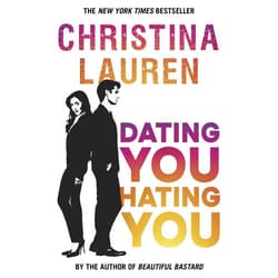Hachette UK Dating You, Hating You book English Paperback 368 pages