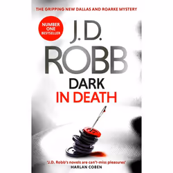 Hachette UK Dark in Death, English, Paperback, 512 pages