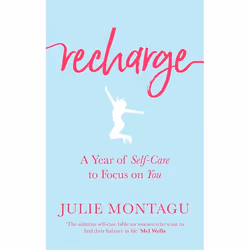Hachette UK Recharge, English, Hardcover, 272 pages