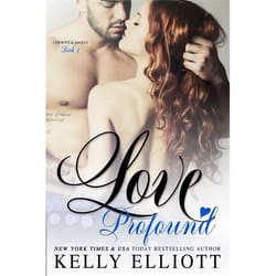 Hachette UK Love Profound book English Paperback 320 pages
