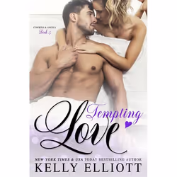 Hachette UK Tempting Love, English, Paperback, 336 pages