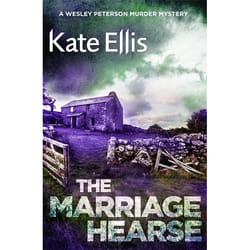 Hachette UK The Marriage Hearse book English Paperback 304 pages