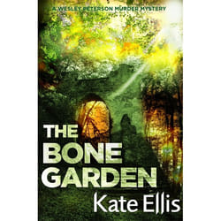 Hachette UK The Bone Garden book English Paperback 240 pages