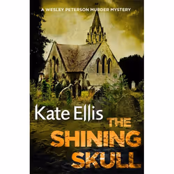 Hachette UK The Shining Skull, English, Paperback, 288 pages