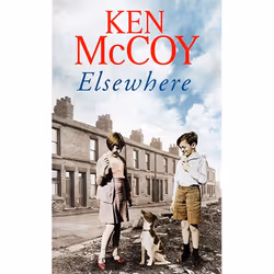 Hachette UK Elsewhere, English, Paperback, 416 pages