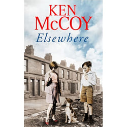 Hachette UK Elsewhere book English Paperback 416 pages