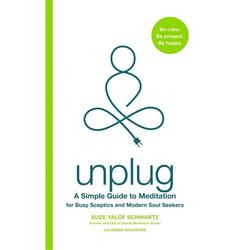Hachette UK Unplug book English Paperback 224 pages