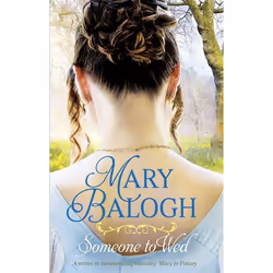Hachette UK Someone to Wed, English, Paperback, 400 pages
