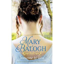 Hachette UK Someone to Wed book English Paperback 400 pages