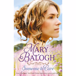 Hachette UK Someone to Care, English, Paperback, 384 pages