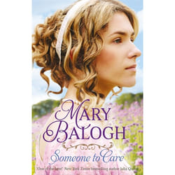 Hachette UK Someone to Care book English Paperback 384 pages