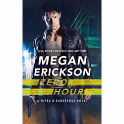Hachette UK Zero Hour, English, Paperback, 320 pages