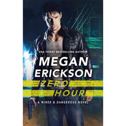 Hachette UK Zero Hour book English Paperback 320 pages