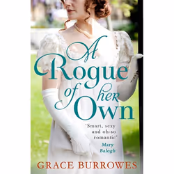 Hachette UK A Rogue of Her Own, English, Paperback, 400 pages
