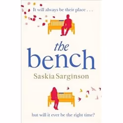 ISBN Bench, General novel, English, 368 pages