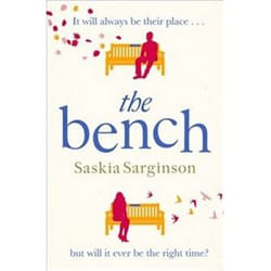 ISBN Bench book General novel English 368 pages