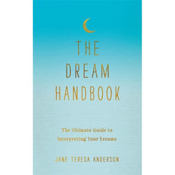 Hachette UK The Dream Handbook book English Hardcover 368 pages