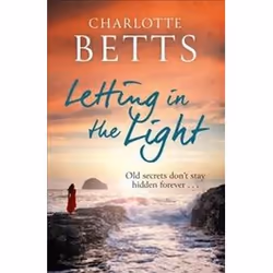 ISBN Letting in the Light, General novel, English, Paperback, 389 pages