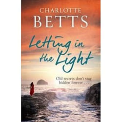 ISBN Letting in the Light book General novel English Paperback 389 pages