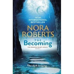 ISBN Becoming book Detective English 507 pages