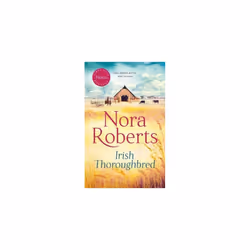 Irish Thoroughbred (Irish Hearts)