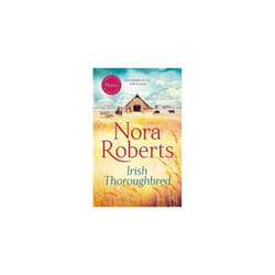 Irish Thoroughbred (Irish Hearts)