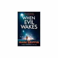 ISBN When Evil Wakes, English, Paperback, 368 pages