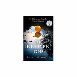 ISBN Innocent One, English, Paperback, 352 pages