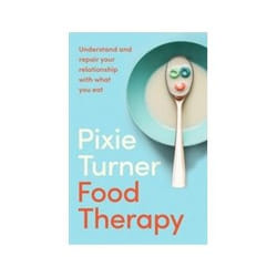 ISBN Food Therapy book Health, mind & body English 256 pages