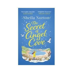 ISBN Secret of Angel Cove book General novel English Paperback 352 pages