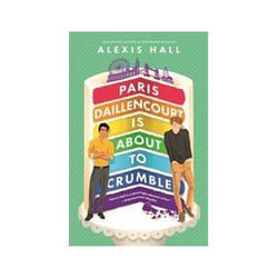 ISBN Paris Daillencourt Is About to Crumble book General novel English 416 pages