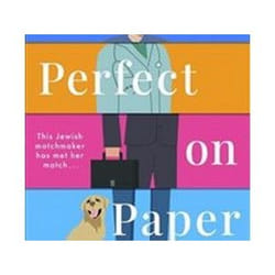 ISBN Mr Perfect on Paper book General novel English Paperback 352 pages