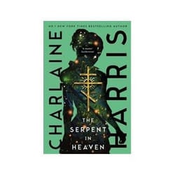 ISBN Serpent in Heaven book Fantasy English Paperback 304 pages