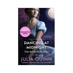 ISBN Dancing at Midnight book General novel English 375 pages