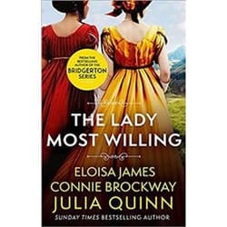 ISBN Lady Most Willing... book General novel English Paperback
