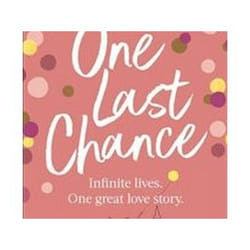 ISBN One Last Chance book General novel English Paperback 384 pages