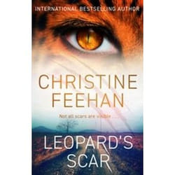ISBN Leopard's Scar book Fantasy English Paperback 480 pages