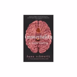 ISBN Immortality : A Love Story, English, Paperback, 389 pages