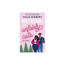 ISBN Highly Suspicious and Unfairly Cute, English, Paperback, 319 pages