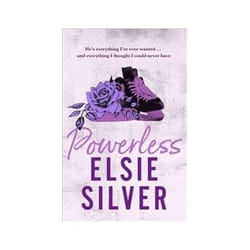 ISBN Powerless book General novel English 432 pages