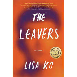 Hachette UK The Leavers, English, Paperback, 416 pages