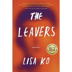 Hachette UK The Leavers book English Paperback 416 pages