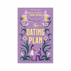 ISBN Dating Plan, General novel, English, 352 pages