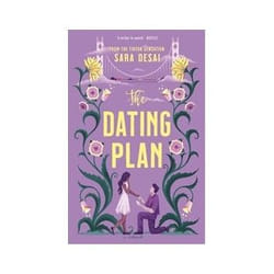 ISBN Dating Plan book General novel English 352 pages