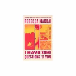 ISBN I Have Some Questions for You, English, Hardcover, 448 pages