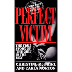 ISBN Perfect Victim book English Paperback 416 pages