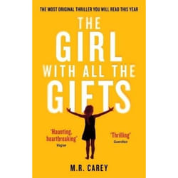 ISBN 9780356500157 book Fiction English Paperback 512 pages