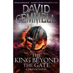 ISBN King Beyond the Gate book Fantasy English Paperback 368 pages