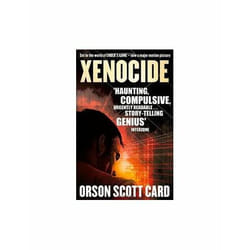 ISBN Xenocide : Book 3 of the Ender Saga