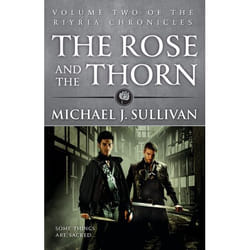 ISBN The Rose and the Thorn book English Paperback 347 pages